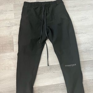 Fear Of God Essentials Track Pant Large